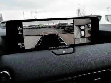 CX-60 e-SKYACTIV-D 254PS AWD EXCLUSIVE DA-P CON-