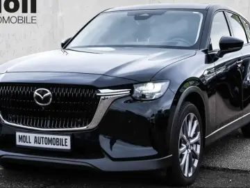 CX-60 e-SKYACTIV-D 254PS AWD EXCLUSIVE DA-P CON-