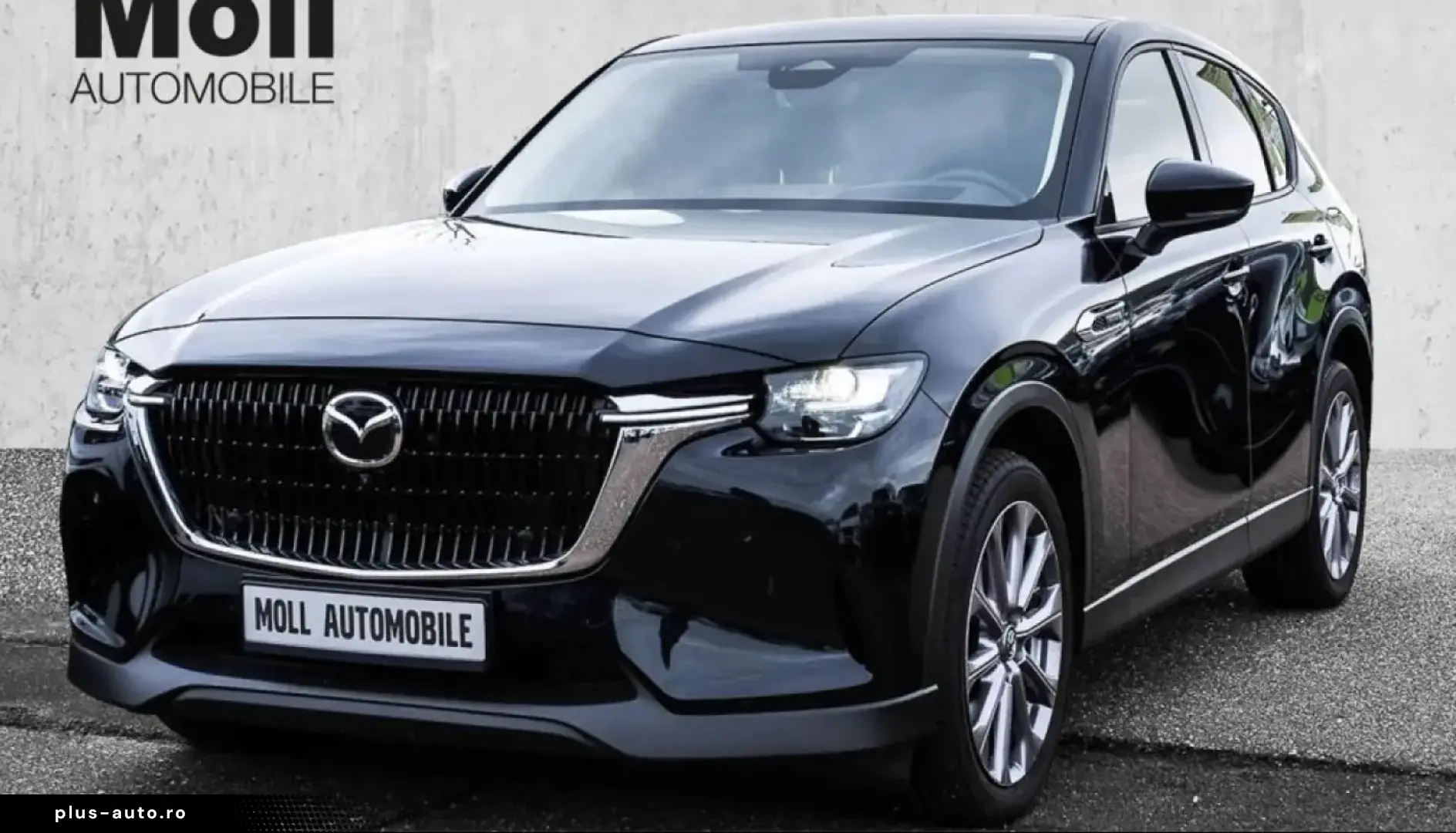 CX-60 e-SKYACTIV-D 254PS AWD EXCLUSIVE DA-P CON-