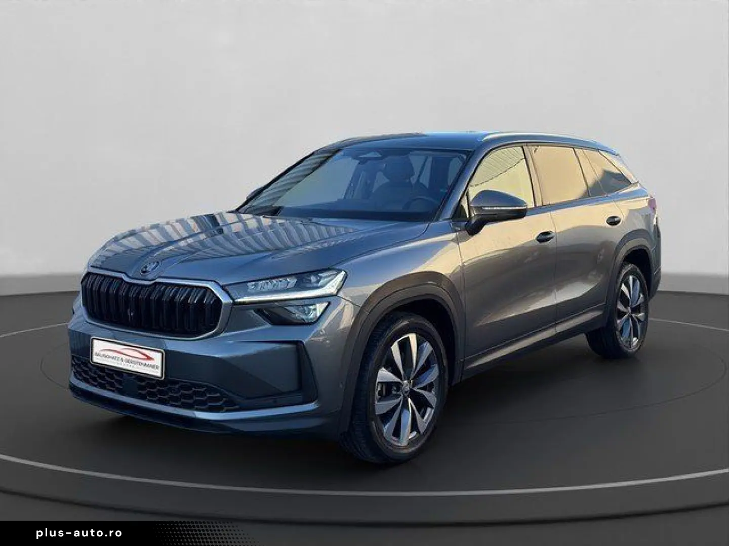 Kodiaq 2.0 TDI 4x4 DSG Selection AHK RFK LED SZH