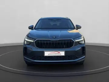 Kodiaq 2.0 TDI 4x4 DSG Selection AHK RFK LED SZH