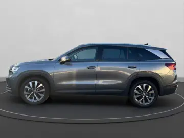 Kodiaq 2.0 TDI 4x4 DSG Selection AHK RFK LED SZH