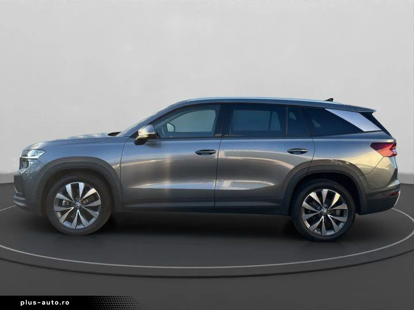 Kodiaq 2.0 TDI 4x4 DSG Selection AHK RFK LED SZH