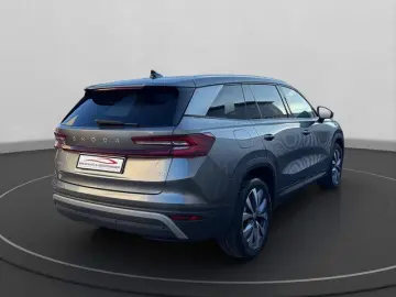 Kodiaq 2.0 TDI 4x4 DSG Selection AHK RFK LED SZH