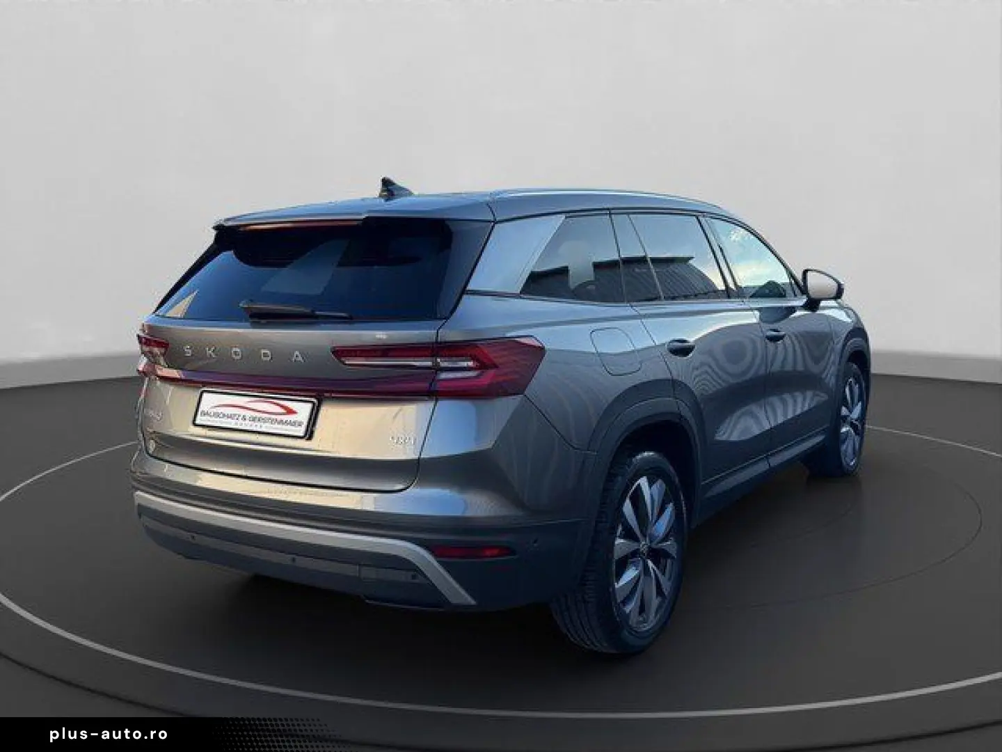 Kodiaq 2.0 TDI 4x4 DSG Selection AHK RFK LED SZH