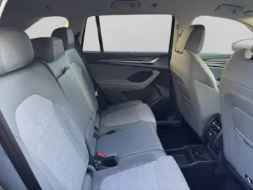 Kodiaq 2.0 TDI 4x4 DSG Selection AHK RFK LED SZH