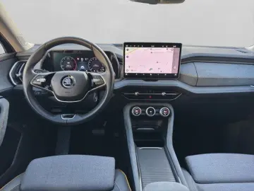 Kodiaq 2.0 TDI 4x4 DSG Selection AHK RFK LED SZH