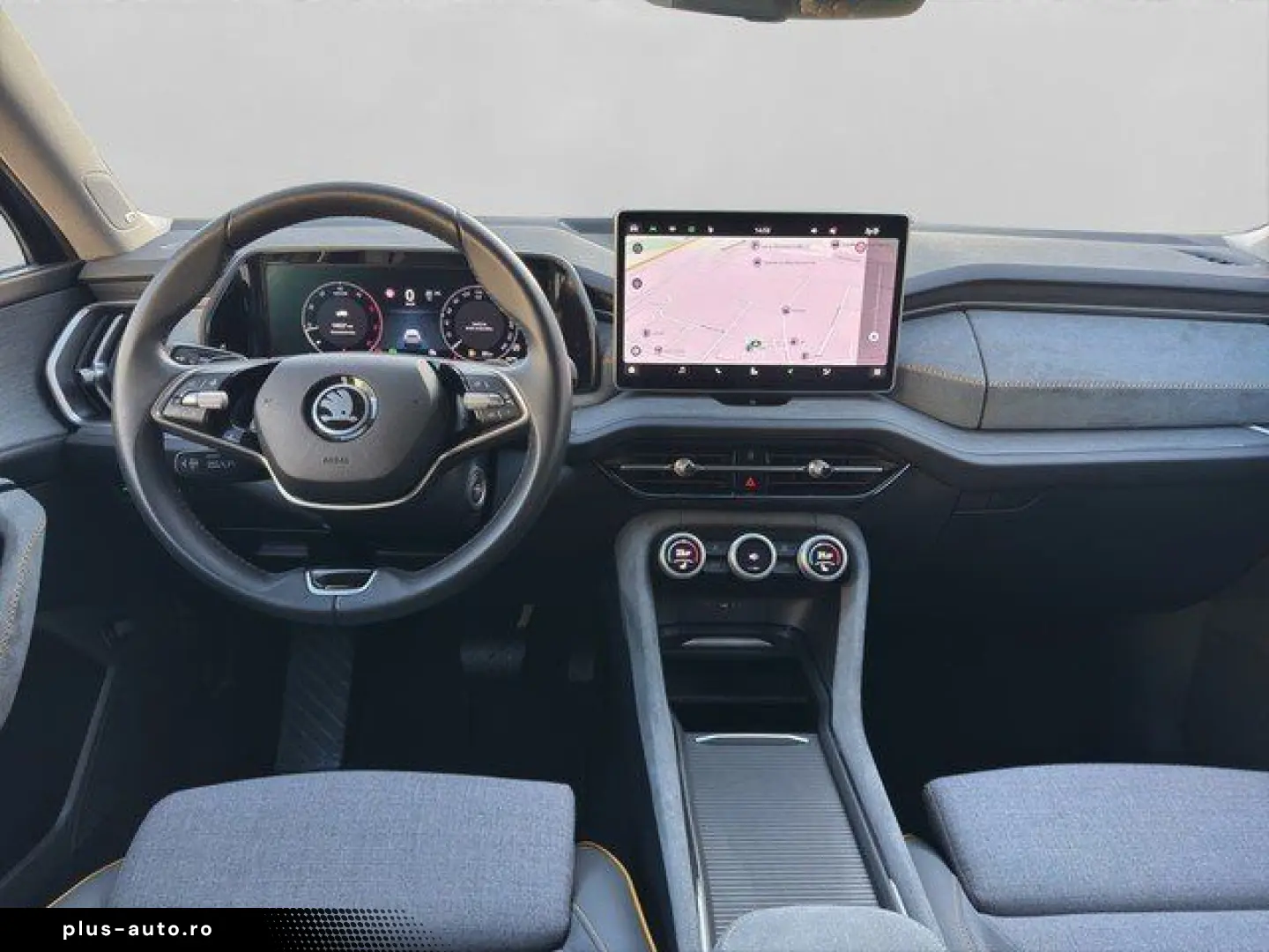 Kodiaq 2.0 TDI 4x4 DSG Selection AHK RFK LED SZH