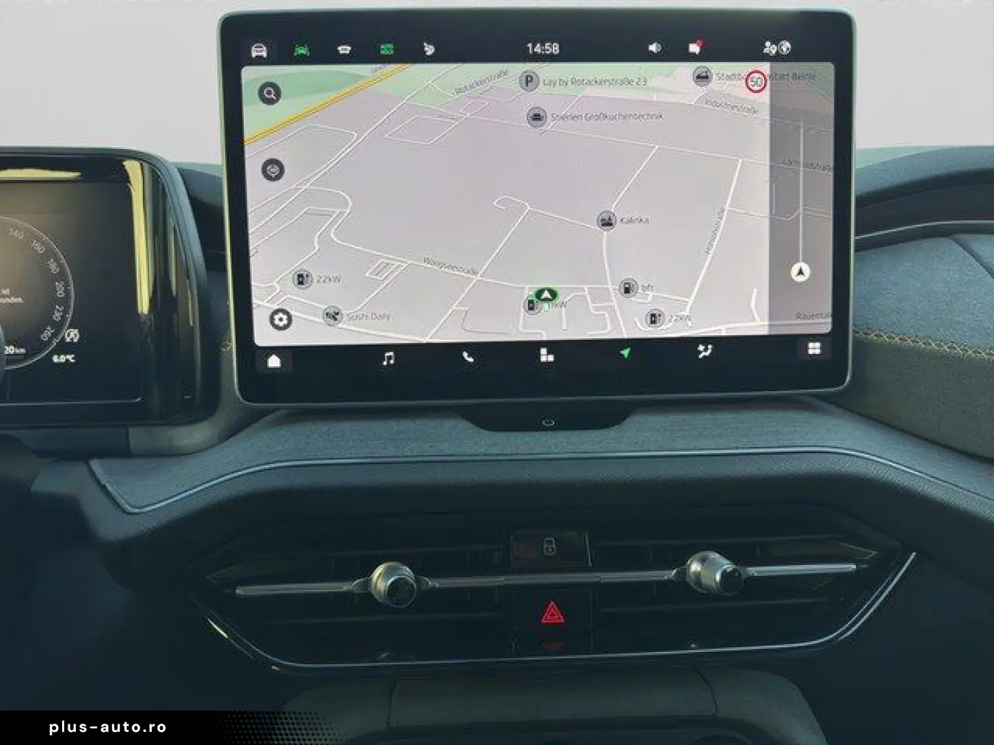 Kodiaq 2.0 TDI 4x4 DSG Selection AHK RFK LED SZH