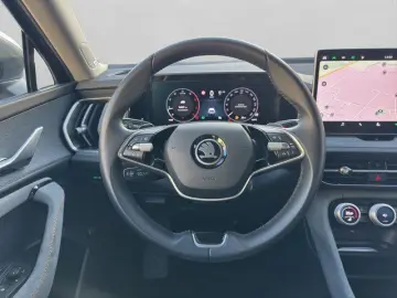 Kodiaq 2.0 TDI 4x4 DSG Selection AHK RFK LED SZH