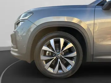 Kodiaq 2.0 TDI 4x4 DSG Selection AHK RFK LED SZH
