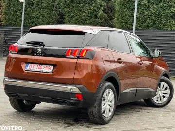 Peugeot 3008 BlueHDi 130 Stop & Start