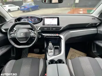 Peugeot 3008 BlueHDi 130 Stop & Start