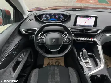 Peugeot 3008 BlueHDi 130 Stop & Start