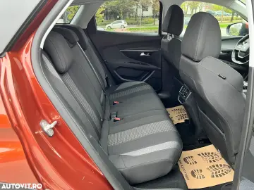 Peugeot 3008 BlueHDi 130 Stop & Start