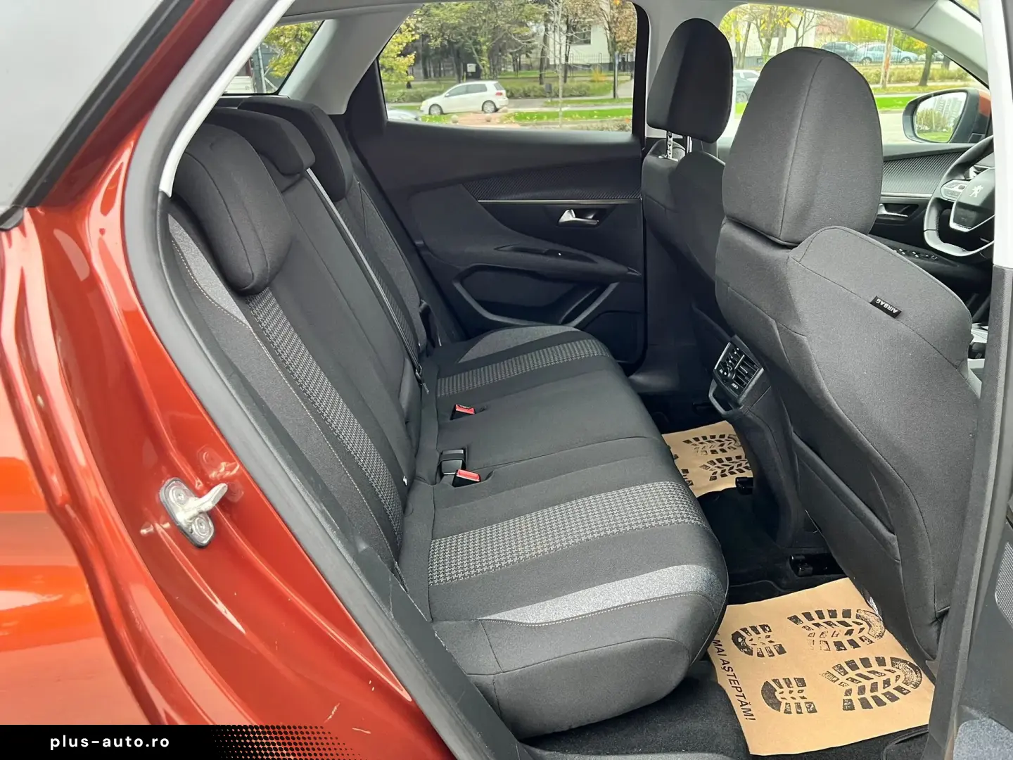 Peugeot 3008 BlueHDi 130 Stop & Start