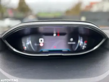 Peugeot 3008 BlueHDi 130 Stop & Start