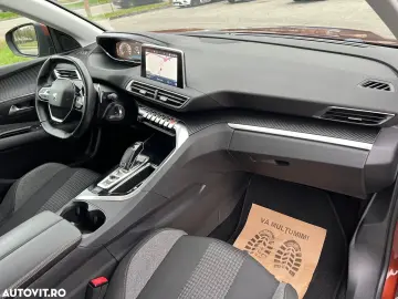 Peugeot 3008 BlueHDi 130 Stop & Start