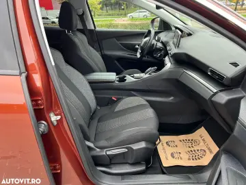 Peugeot 3008 BlueHDi 130 Stop & Start