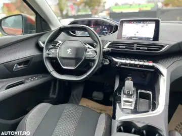 Peugeot 3008 BlueHDi 130 Stop & Start