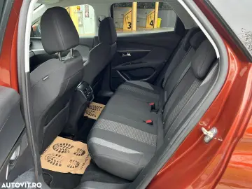 Peugeot 3008 BlueHDi 130 Stop & Start