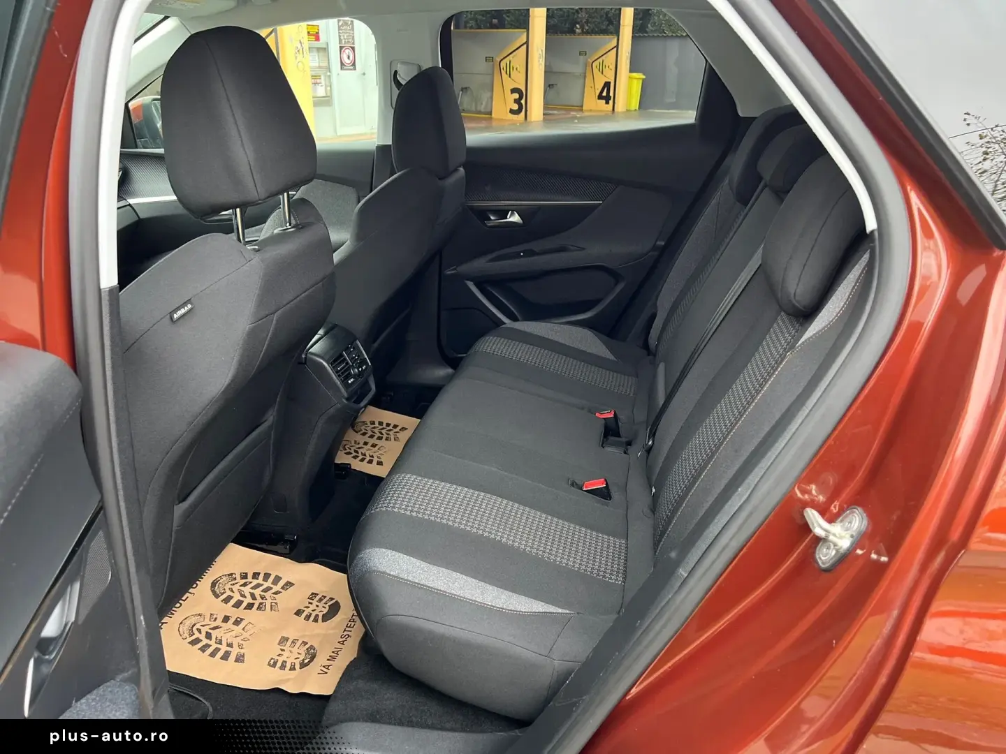 Peugeot 3008 BlueHDi 130 Stop & Start