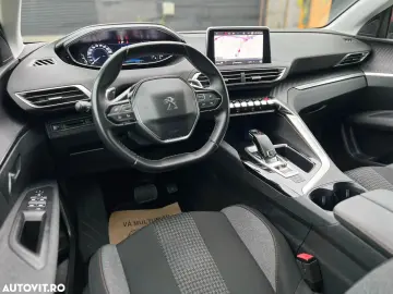 Peugeot 3008 BlueHDi 130 Stop & Start