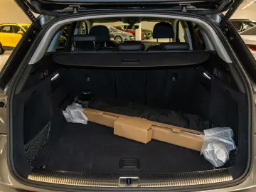 Q5 S line 40 TFSI quattro 360  AHK AIR ACC