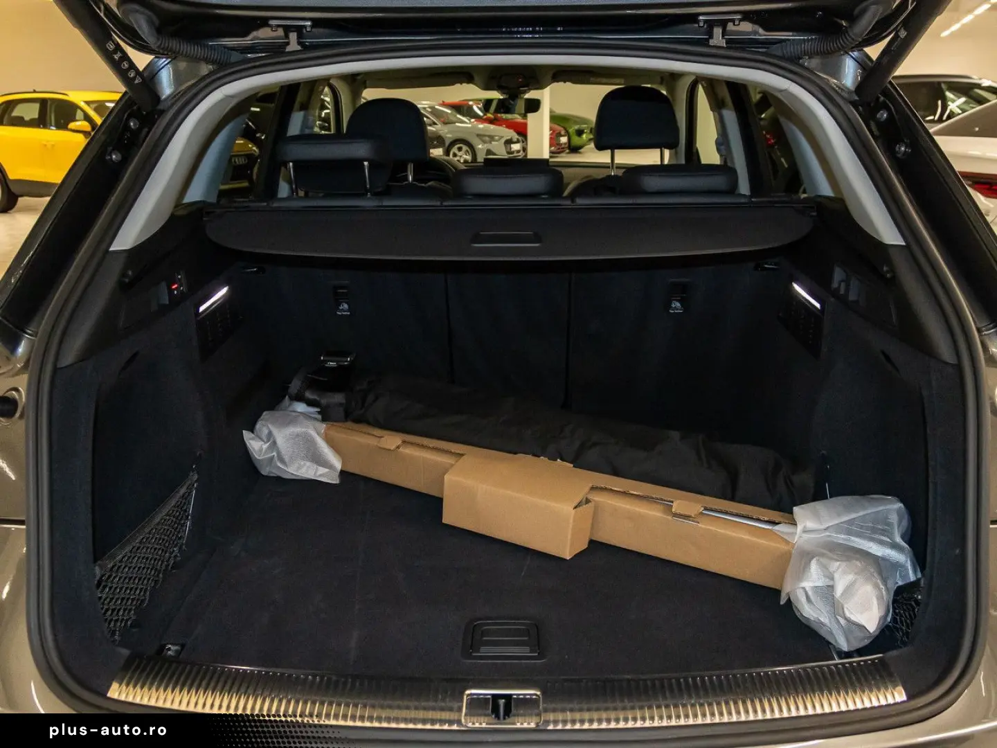 Q5 S line 40 TFSI quattro 360  AHK AIR ACC