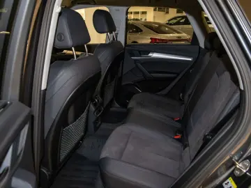 Q5 S line 40 TFSI quattro 360  AHK AIR ACC