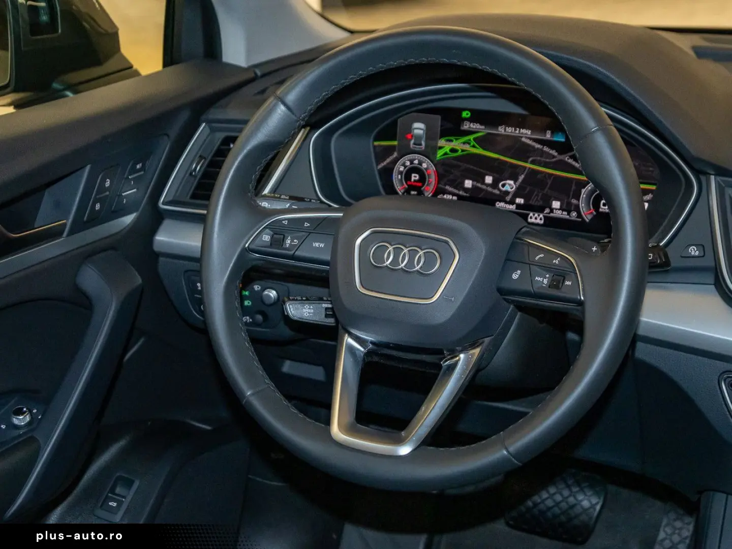 Q5 S line 40 TFSI quattro 360  AHK AIR ACC