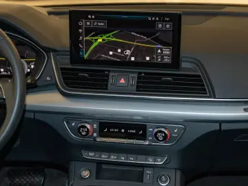 Q5 S line 40 TFSI quattro 360  AHK AIR ACC