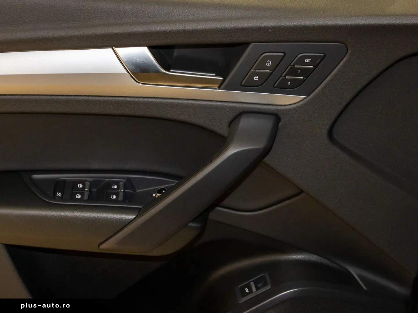 Q5 S line 40 TFSI quattro 360  AHK AIR ACC