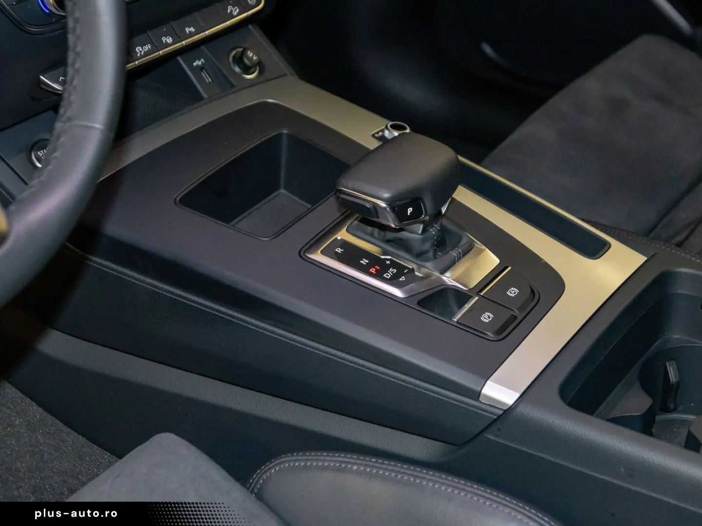 Q5 S line 40 TFSI quattro 360  AHK AIR ACC