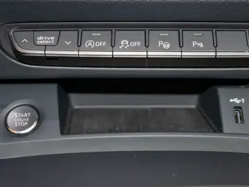 Q5 S line 40 TFSI quattro 360  AHK AIR ACC