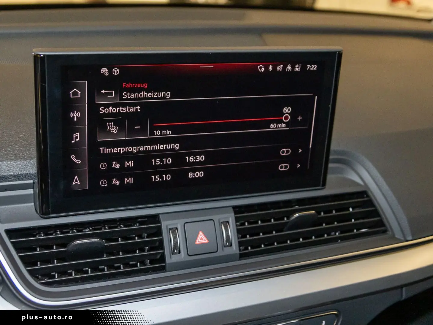 Q5 S line 40 TFSI quattro 360  AHK AIR ACC