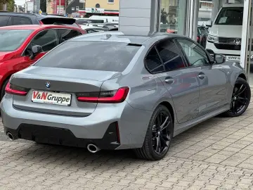 320 D xD MSPORT LC-PRO HUD DAP PA  MEMORY STD-HZ