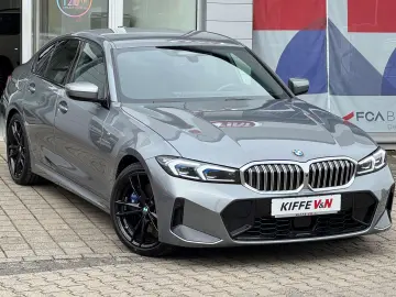 320 D xD MSPORT LC-PRO HUD DAP PA  MEMORY STD-HZ