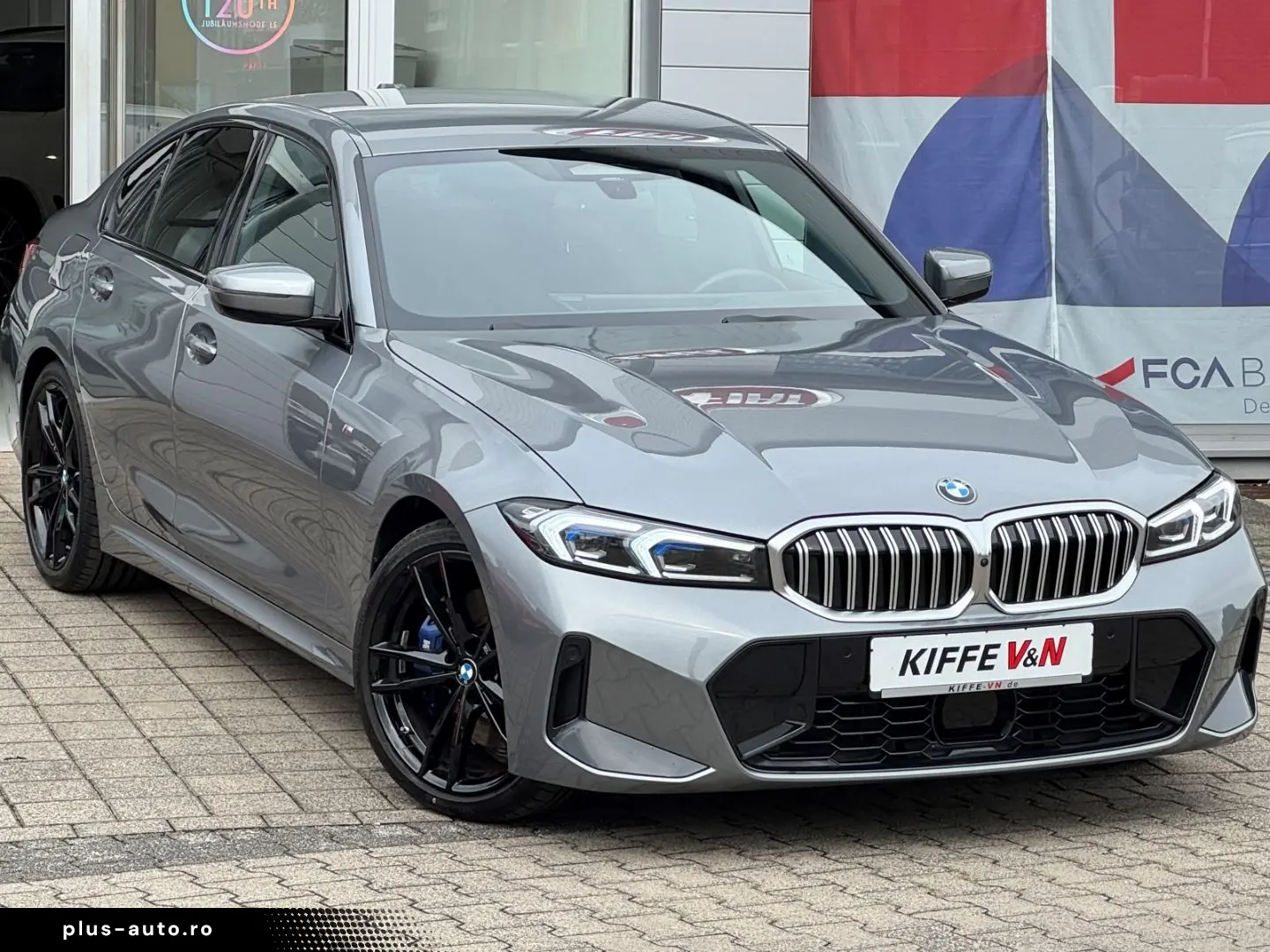 320 D xD MSPORT LC-PRO HUD DAP PA  MEMORY STD-HZ