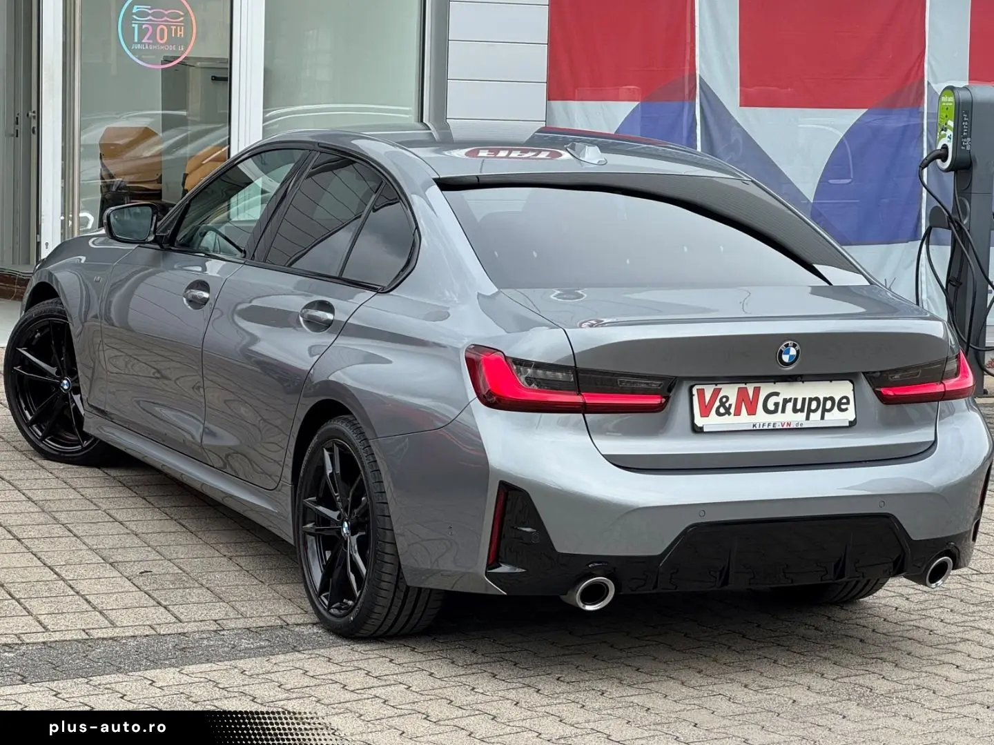 320 D xD MSPORT LC-PRO HUD DAP PA  MEMORY STD-HZ