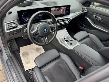 320 D xD MSPORT LC-PRO HUD DAP PA  MEMORY STD-HZ