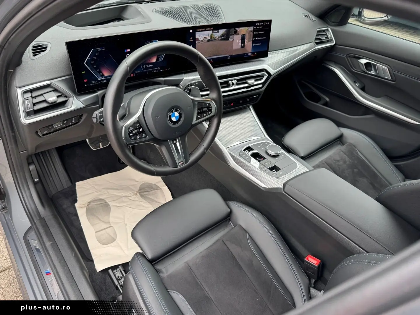 320 D xD MSPORT LC-PRO HUD DAP PA  MEMORY STD-HZ