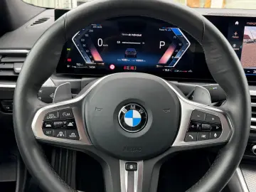 320 D xD MSPORT LC-PRO HUD DAP PA  MEMORY STD-HZ