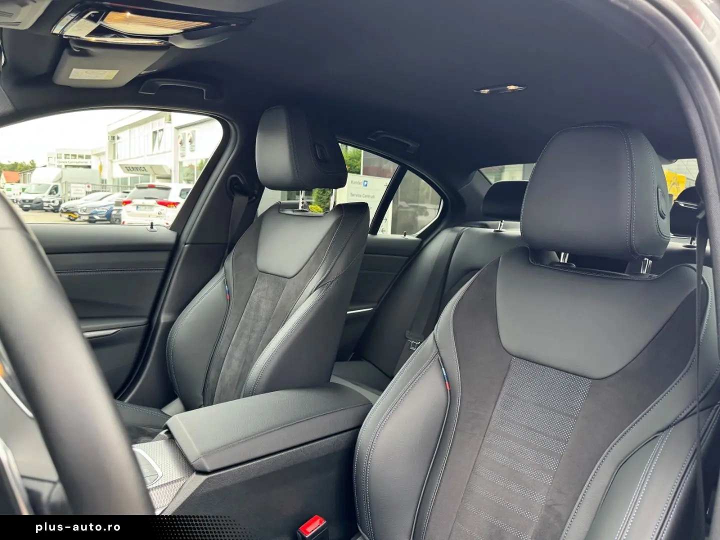 320 D xD MSPORT LC-PRO HUD DAP PA  MEMORY STD-HZ