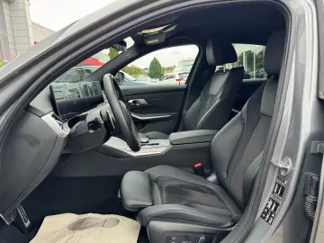 320 D xD MSPORT LC-PRO HUD DAP PA  MEMORY STD-HZ