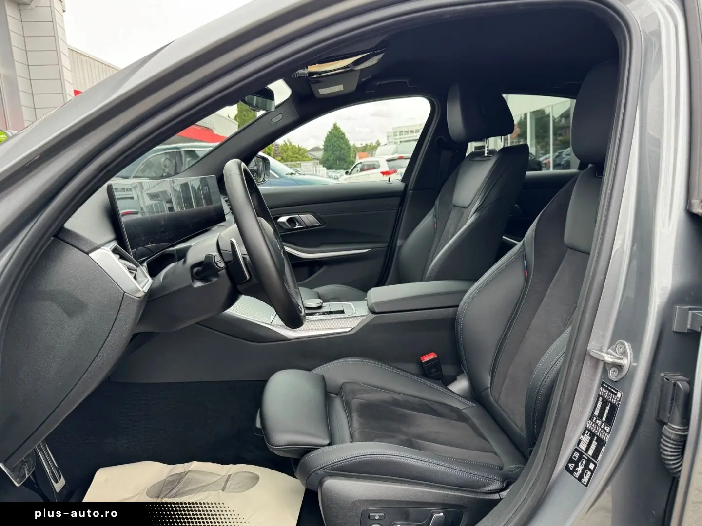 320 D xD MSPORT LC-PRO HUD DAP PA  MEMORY STD-HZ