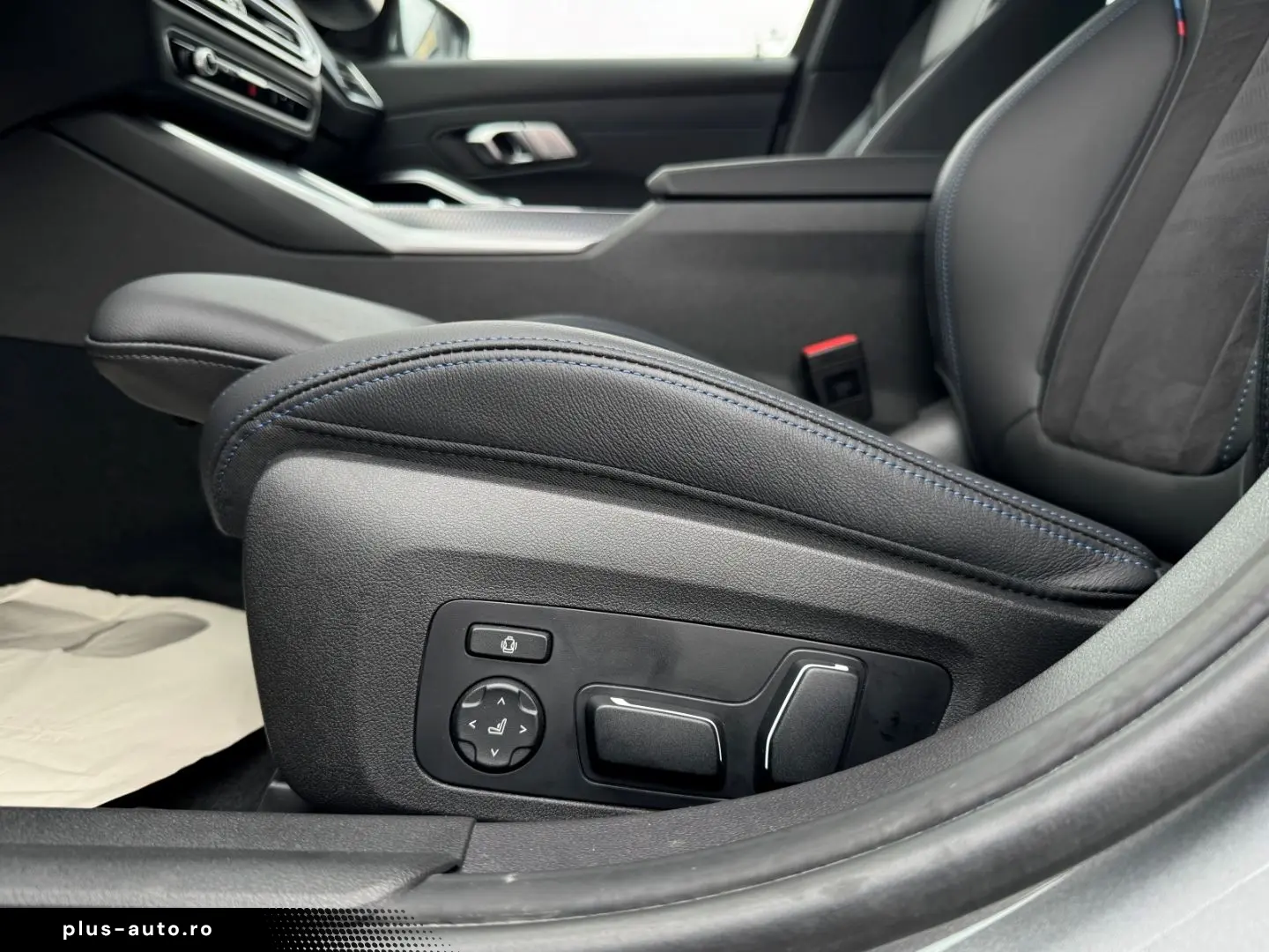 320 D xD MSPORT LC-PRO HUD DAP PA  MEMORY STD-HZ