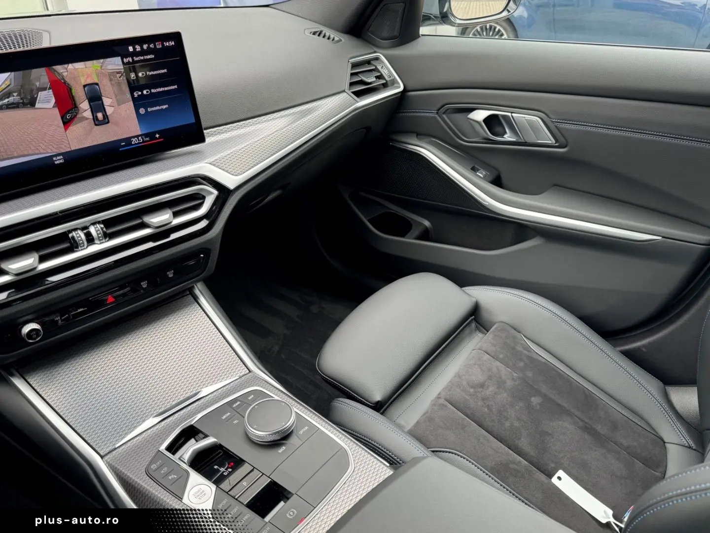 320 D xD MSPORT LC-PRO HUD DAP PA  MEMORY STD-HZ