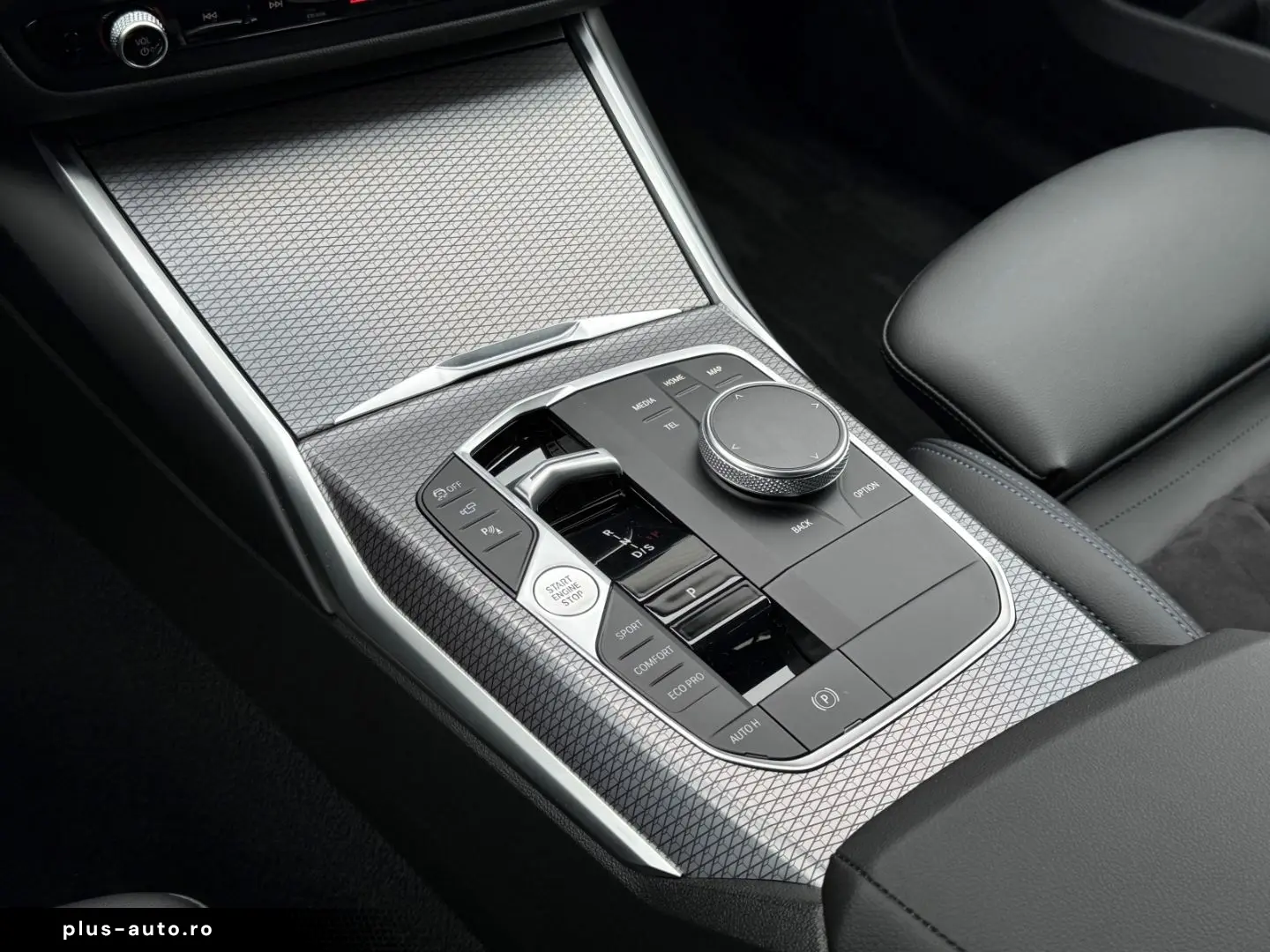 320 D xD MSPORT LC-PRO HUD DAP PA  MEMORY STD-HZ