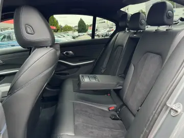 320 D xD MSPORT LC-PRO HUD DAP PA  MEMORY STD-HZ